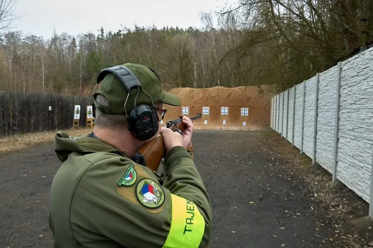 Střelecký maraton ve Vinařicích: Výsledky březnového dvojzávodu🏆
