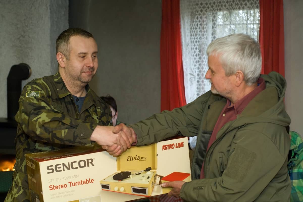 Pavel Beran - Král střelců 2015