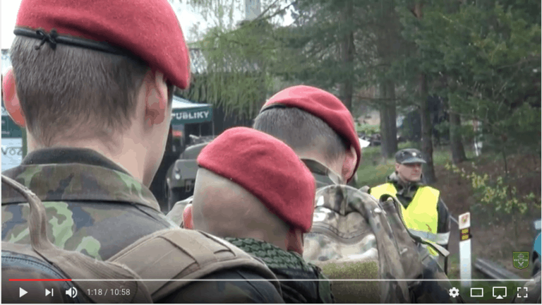 Video Rezerva 2017