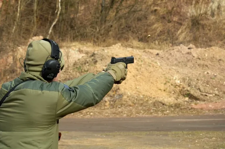 🔫 Pozvánka na střeleckou soutěž KVZ Praha 11. dubna 2026